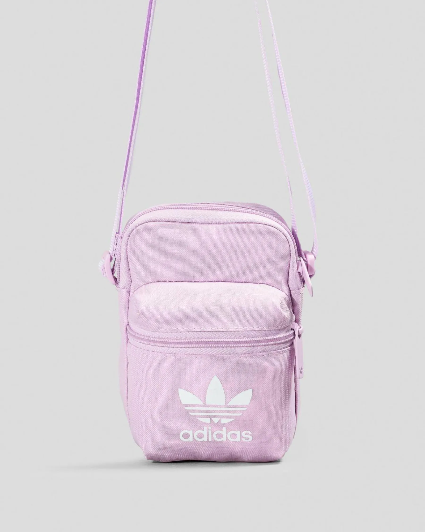 Travel Accessories|Bags*adidas AC Festival Bag Light Orchid