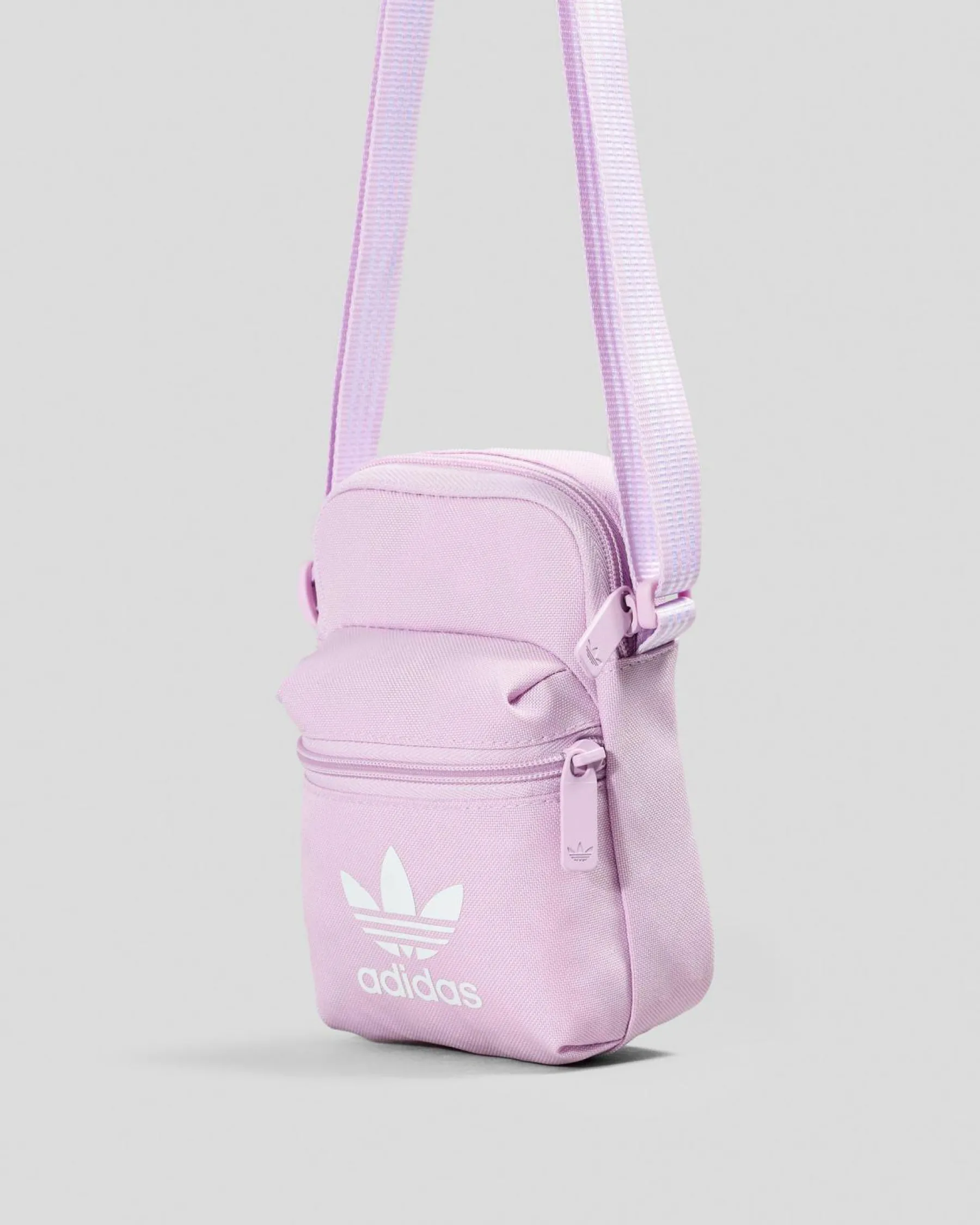 Travel Accessories|Bags*adidas AC Festival Bag Light Orchid