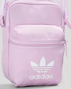Travel Accessories|Bags*adidas AC Festival Bag Light Orchid