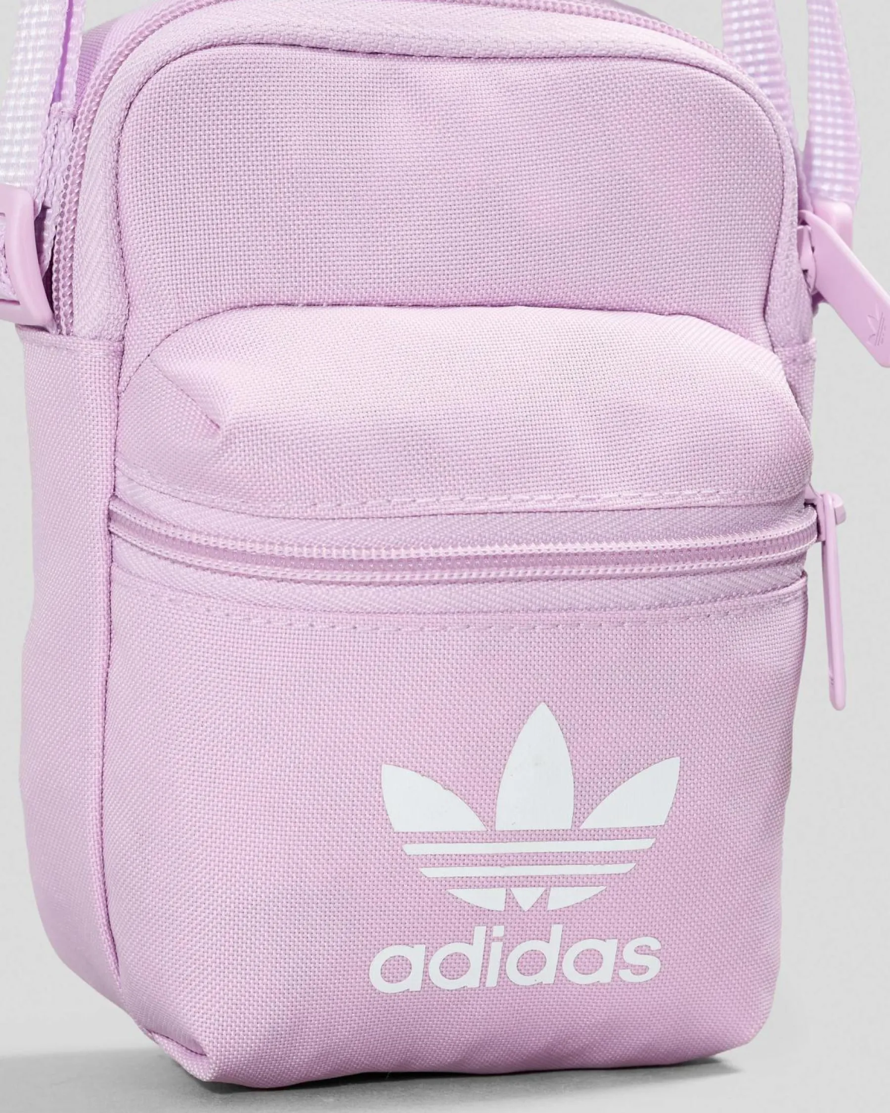 Travel Accessories|Bags*adidas AC Festival Bag Light Orchid