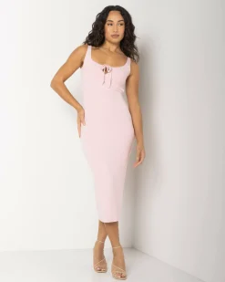 Online Acacia Midi Dress Women Dresses
