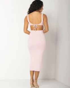 Online Acacia Midi Dress Women Dresses