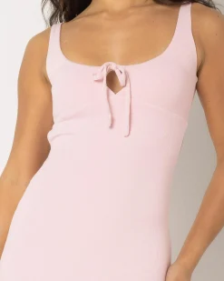 Online Acacia Midi Dress Women Dresses