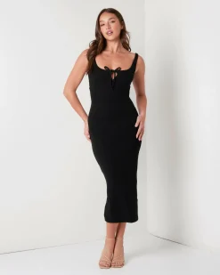 Discount Acacia Midi Dress Women Dresses