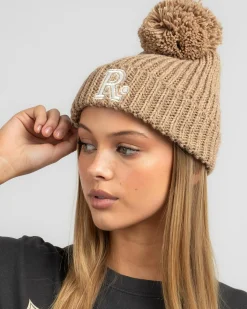 Hot Academy Beanie Women Headwear