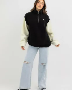 Outlet Academy Polar Jacket Women Jackets & Coats
