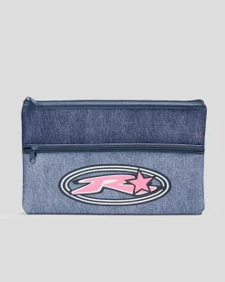 Online Academy XL Pencil Case Women Pencil Cases & Stationery|Pencil Cases & Stationery