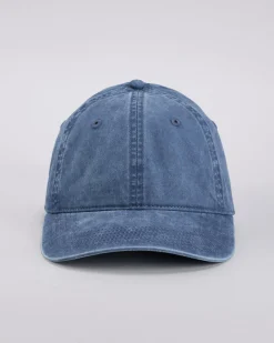 Headwear*AS Colour Access Faded Cap Faded Midnight