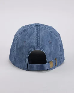 Headwear*AS Colour Access Faded Cap Faded Midnight