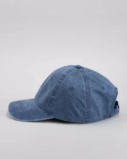 Headwear*AS Colour Access Faded Cap Faded Midnight