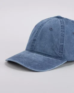 Headwear*AS Colour Access Faded Cap Faded Midnight