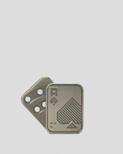 Sale Ace Metal Slider Gifts & Novelty
