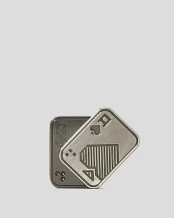 Sale Ace Metal Slider Gifts & Novelty