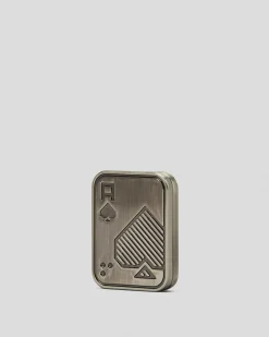Sale Ace Metal Slider Gifts & Novelty