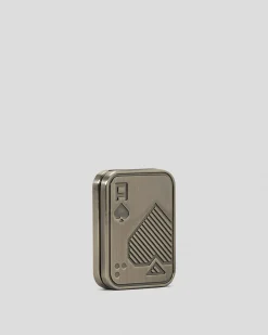 Sale Ace Metal Slider Gifts & Novelty