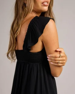 Dresses*Mooloola Ada Dress Black
