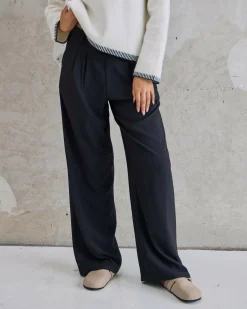 Sets|Bottoms*Ava And Ever Addi Viktoria Pants Black