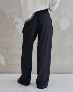 Sets|Bottoms*Ava And Ever Addi Viktoria Pants Black