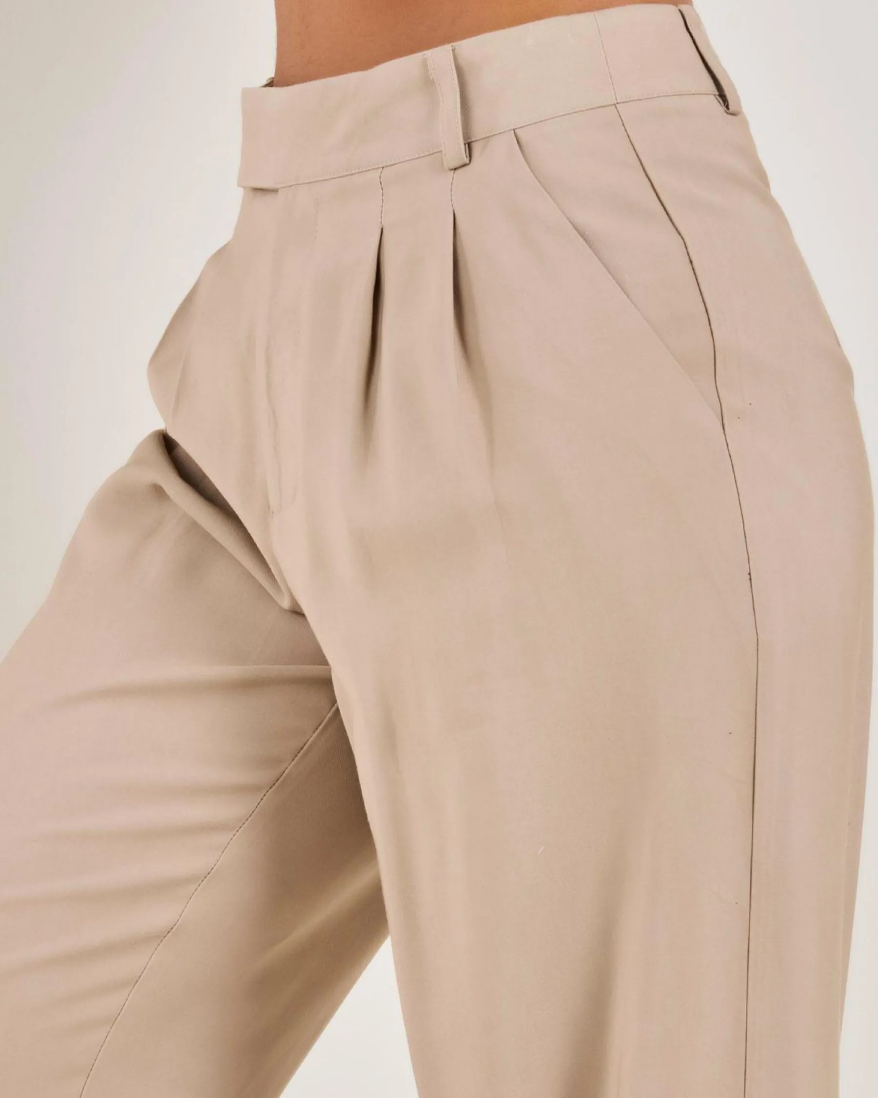 Sets|Bottoms*Ava And Ever Addi Viktoria Pants Taupe