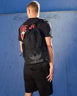 Outlet Adicolor Backpack Bags