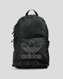 Outlet Adicolor Backpack Bags