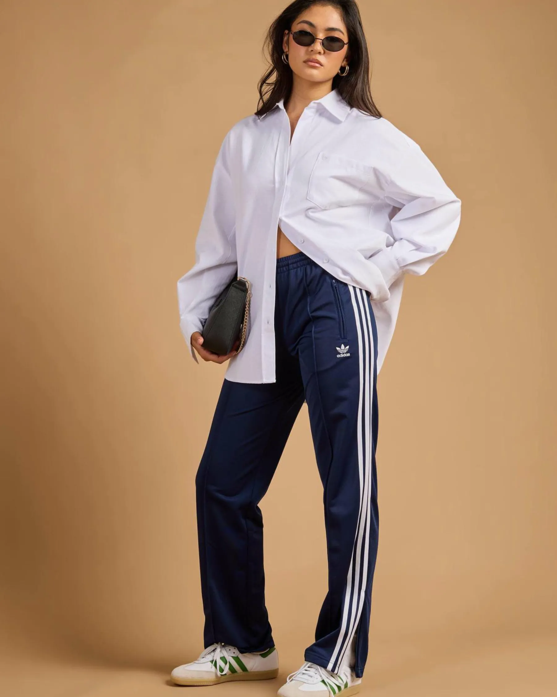 Discount Adicolor Classics Firebird Track Pants Women Activewear|Bottoms