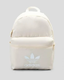 Bags*adidas Adicolour Backpack Wonder White