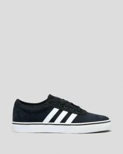 Sneakers*adidas AdiEase Shoes Core Black/ftwr White/ftwr White