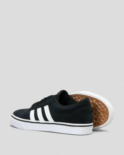 Sneakers*adidas AdiEase Shoes Core Black/ftwr White/ftwr White