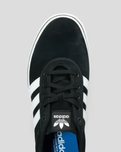 Sneakers*adidas AdiEase Shoes Core Black/ftwr White/ftwr White