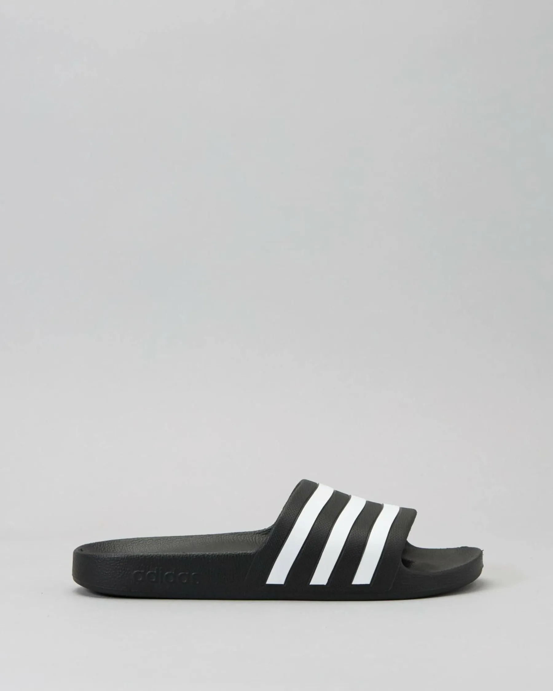 Slides*adidas Adilette Aqua Slides Core Black/ftwr White/core Black