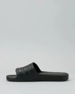 Slides*adidas Adilette Aqua Slides Core Black/core Black/core Black
