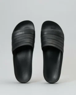 Slides*adidas Adilette Aqua Slides Core Black/core Black/core Black