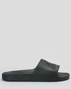 Hot Adilette Aqua Slides Slides