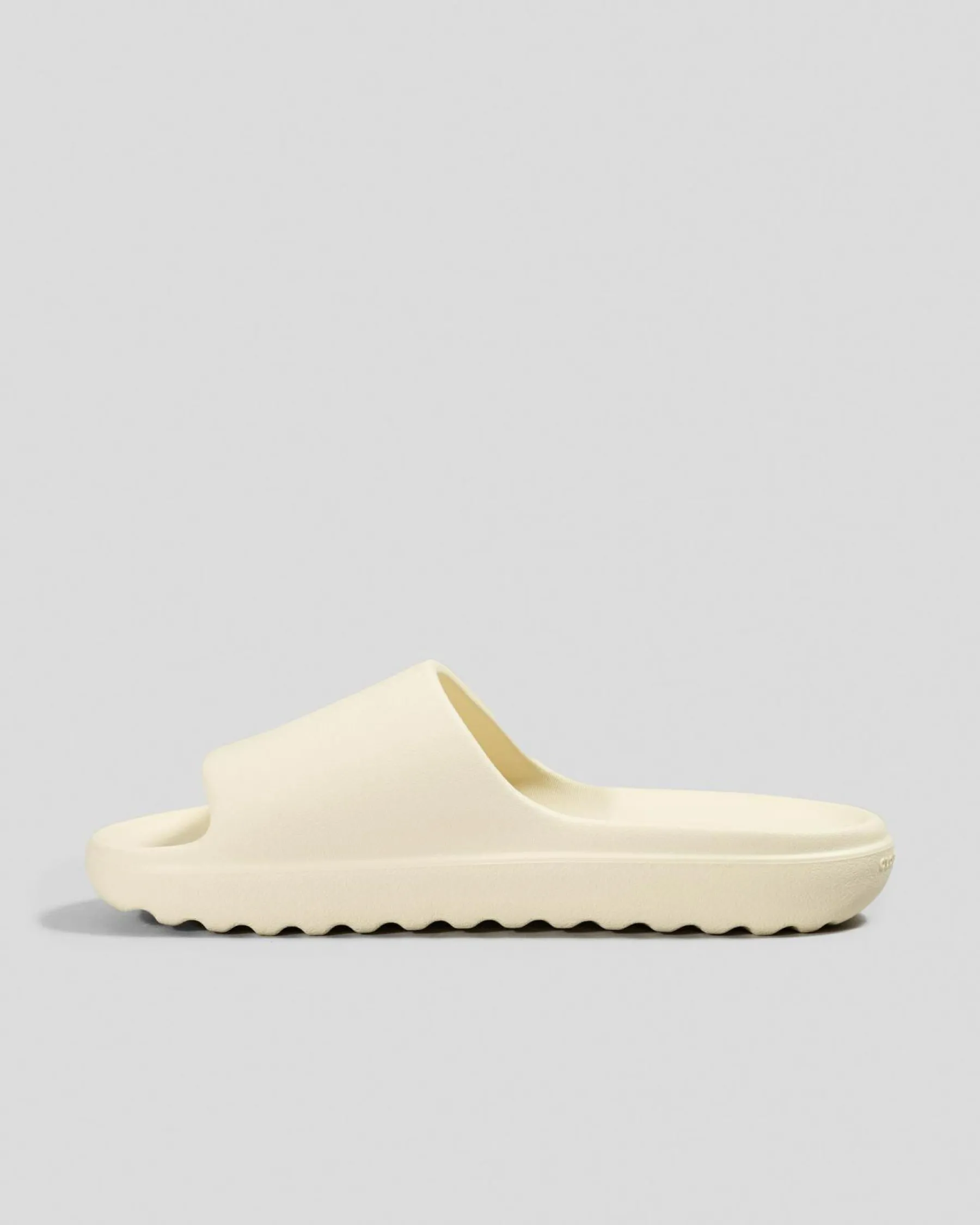Slides*adidas Adilette Lumia Slides Wonder White/wonder White/wonder White