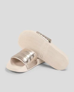 Sale Adilette Shower Slide Sandals Women Slides