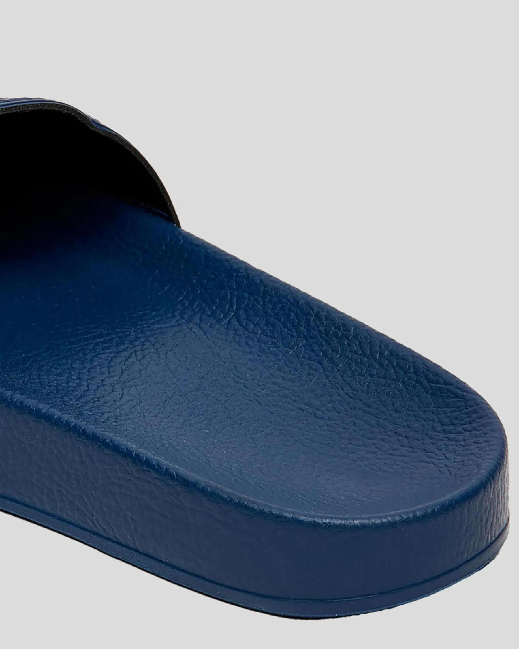 Slides*adidas Adilette Slides Navy/white
