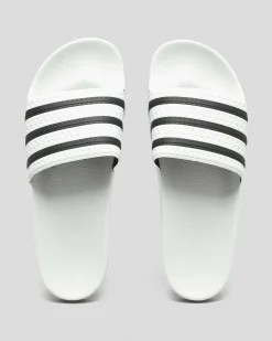 Hot Adilette Slides Slides
