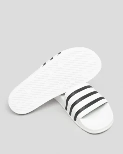 Hot Adilette Slides Slides