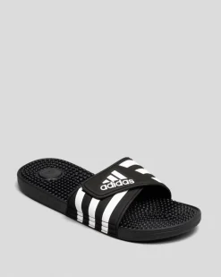 Slides*adidas Adissage Slides Core Black/ftwr White/core Black