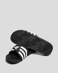 Slides*adidas Adissage Slides Core Black/ftwr White/core Black
