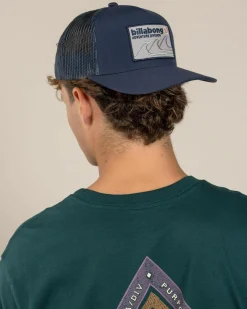 Discount ADIV Coastal Trucker Cap Headwear