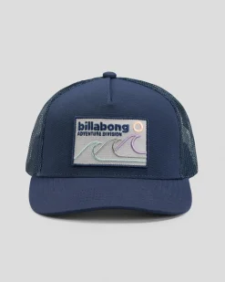 Discount ADIV Coastal Trucker Cap Headwear