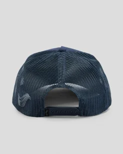 Discount ADIV Coastal Trucker Cap Headwear