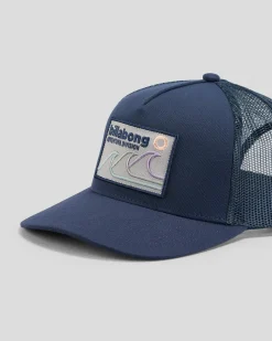 Discount ADIV Coastal Trucker Cap Headwear
