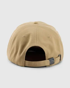 Headwear*Billabong ADIV Strapback Cap Khaki