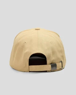 Headwear*Billabong ADIV Strapback Cap Khaki