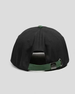 New ADIV Strapback Cap Headwear