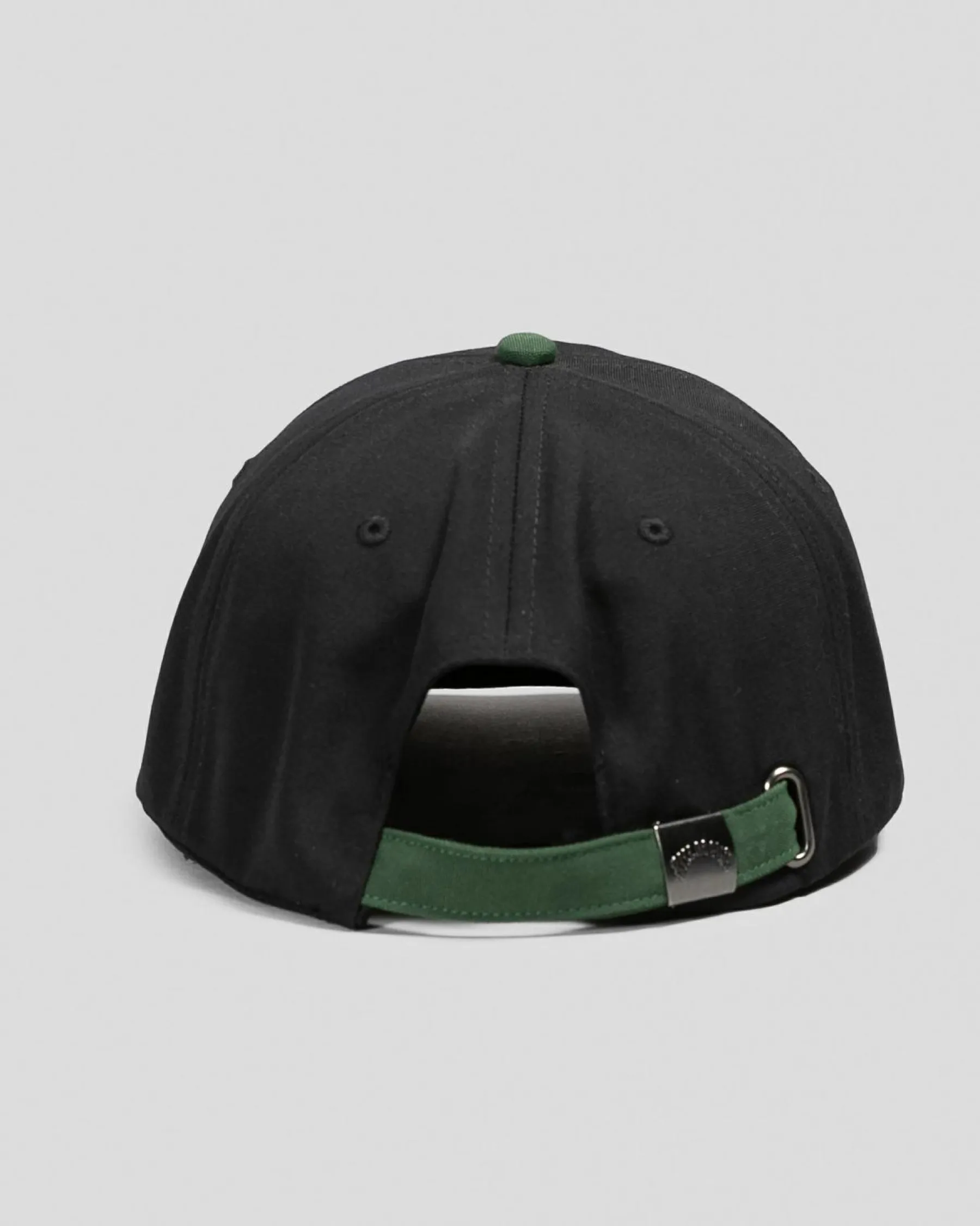 New ADIV Strapback Cap Headwear