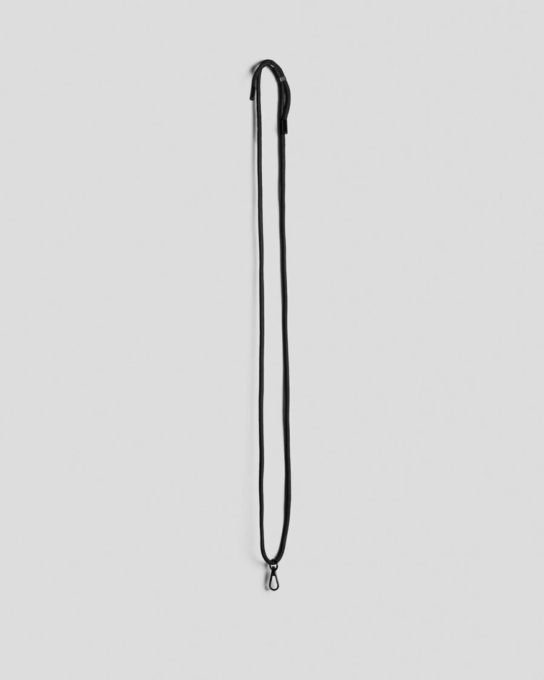 Gifts & Novelty|Gifts & Novelty*Get It Now Adjustable Phone Lanyard Black